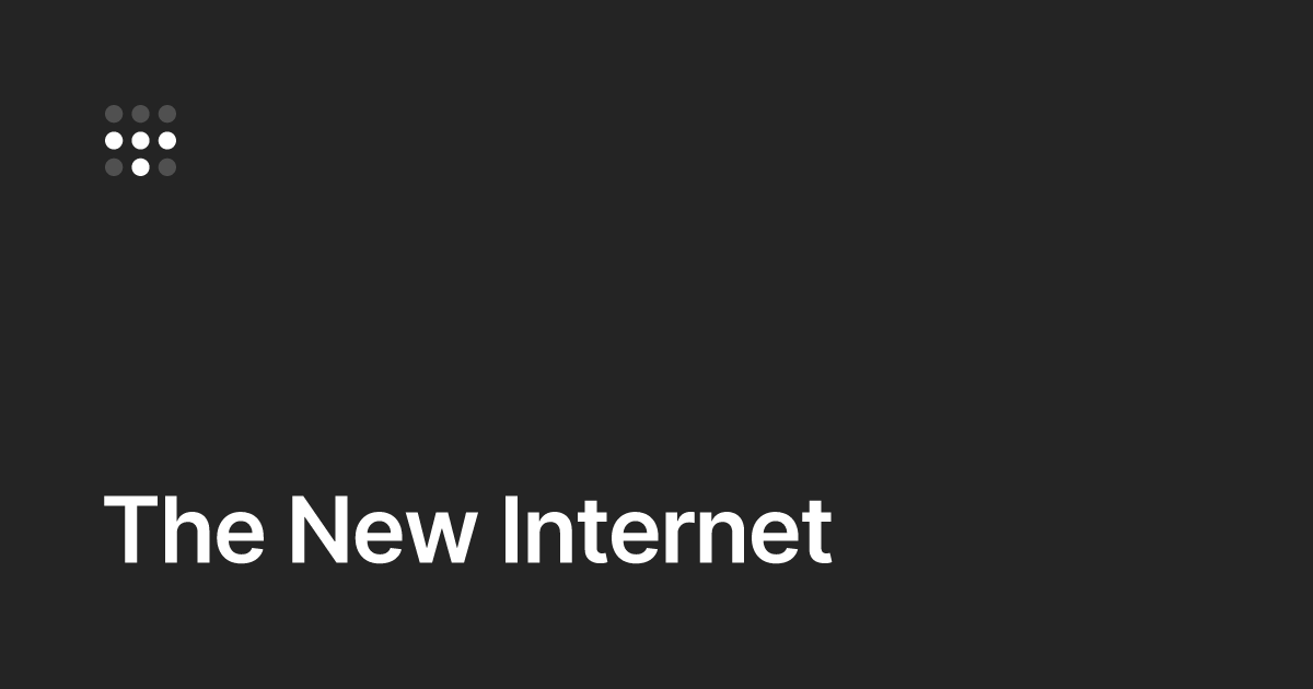 the-new-internet