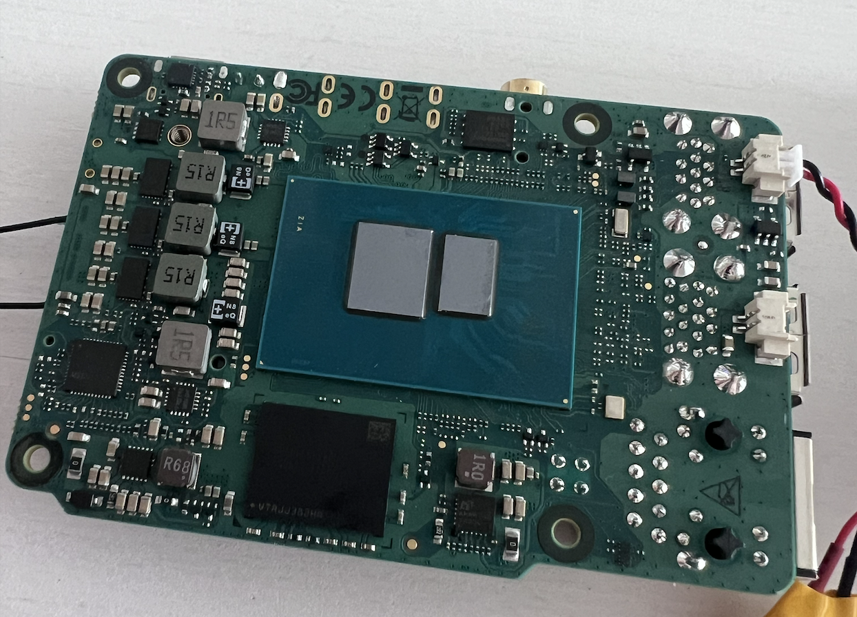 intel-n100-radxa-x4-first-thoughts