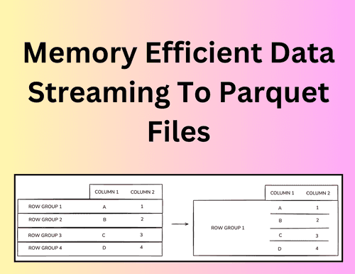 memory-efficient-data-streaming-to-parquet-files