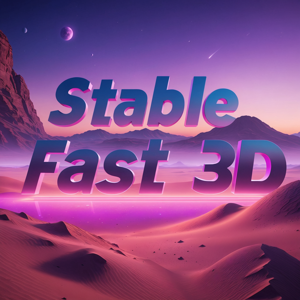 stable-fast-3d:-rapid-3d-asset-generation-from-single-images