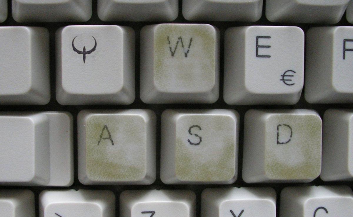 how-wasd-became-the-standard-pc-control-scheme