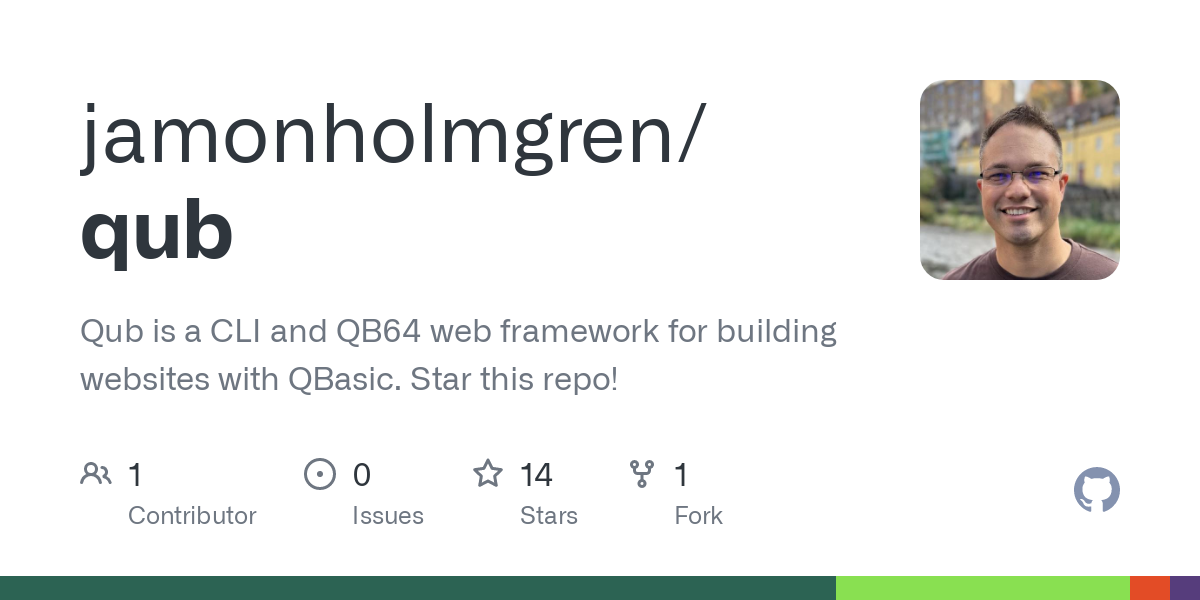 qub-–-a-framework-for-building-websites-with-qbasic