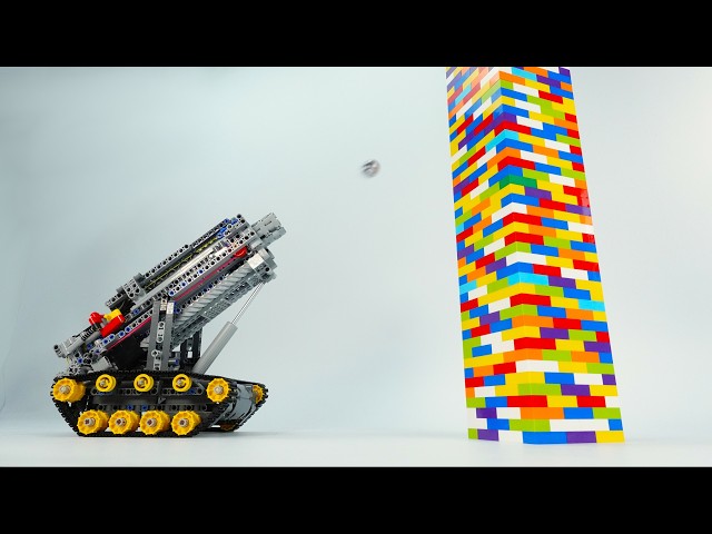 building-lego-machines-to-destroy-tall-lego-towers