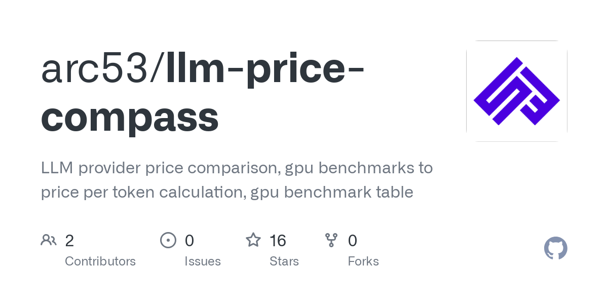 show-hn:-open-source-llm-provider-price-comparison