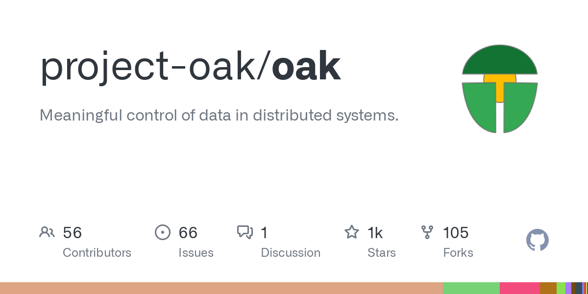 project-oak-by-google