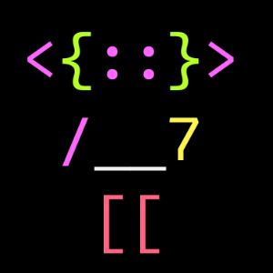 font-with-built-in-syntax-highlighting