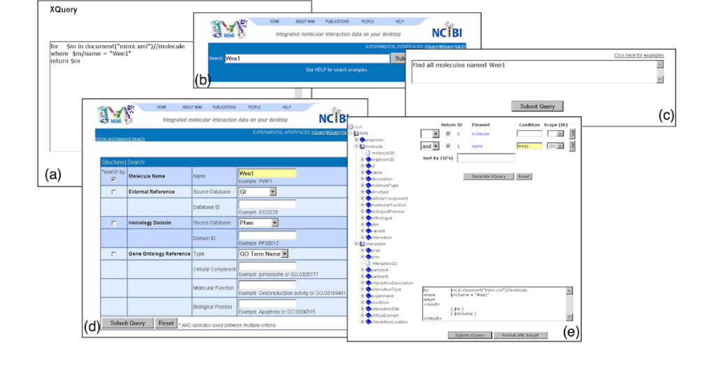 making-database-systems-usable
