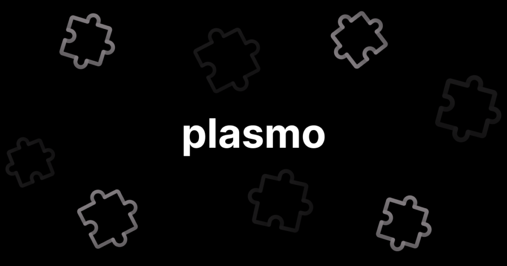 plasmo-–-a-framework-for-building-modern-chrome-extensions
