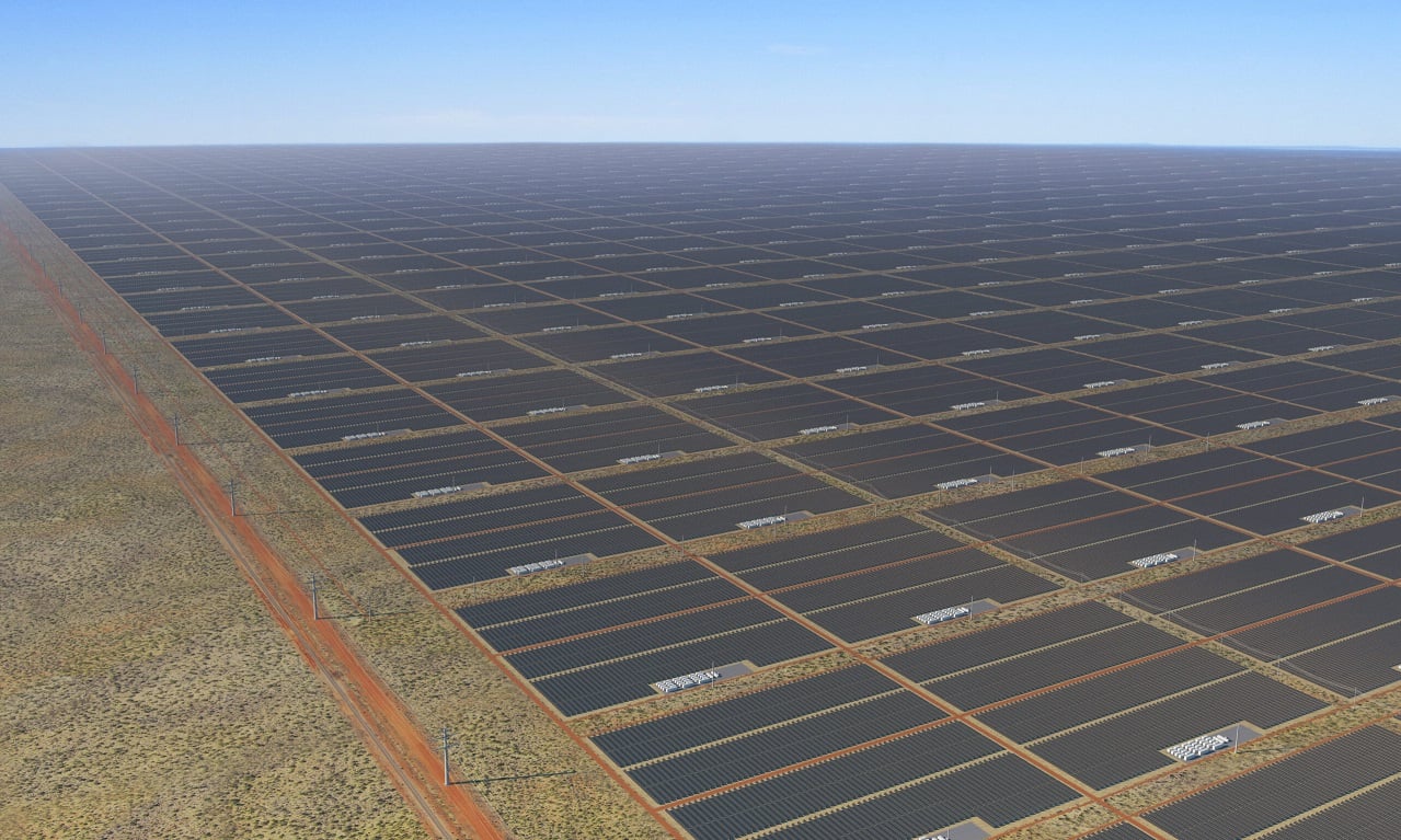 australia-approves-17-20gw-solar-power-link-to-singapore