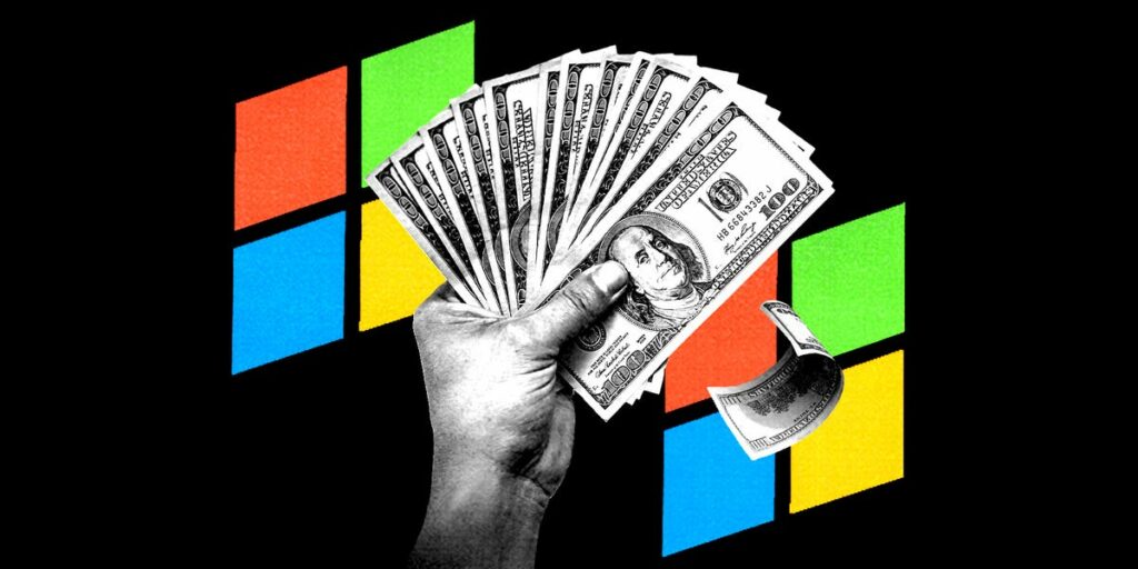 leaked-microsoft-pay-data-shows-how-much-software-engineers-report-making