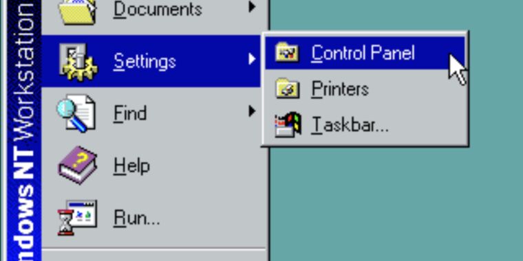 microsoft-formally-deprecates-the-39-year-old-windows-control-panel