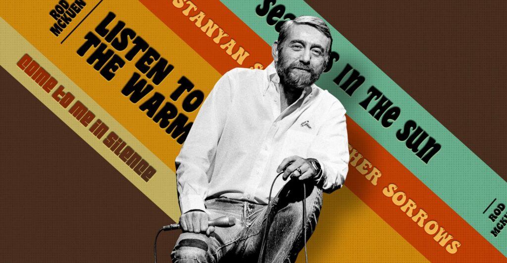 rod-mckuen-was-the-bestselling-poet-in-american-history.-what-happened?-(2022)