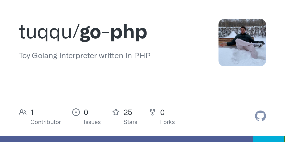 golang-interpreter-written-in-php
