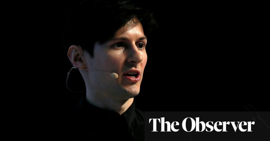 telegram-founder-pavel-durov-arrested-at-french-airport