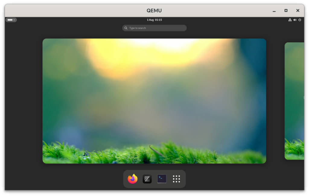 serpent-os-prealpha0-released