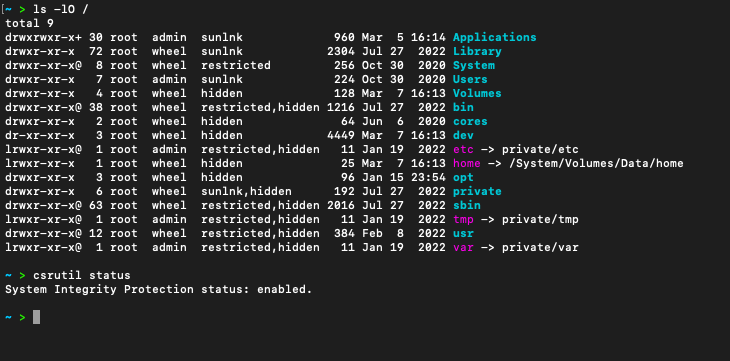 macos-x-malware-development