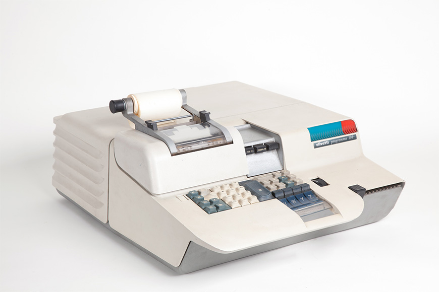 olivetti-programma-101:-at-the-origins-of-the-personal-computer