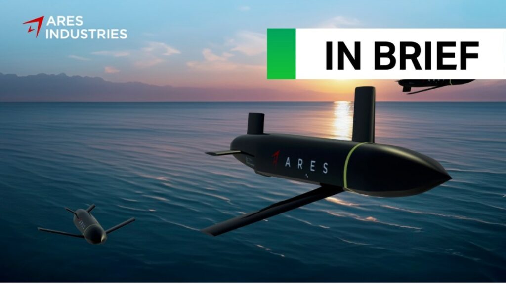 y-combinator-backs-its-first-defense-startup,-ares-industries