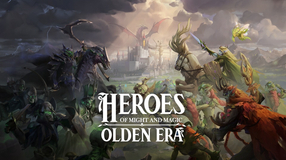 heroes-of-might-and-magic:-olden-era-announced-for-2025