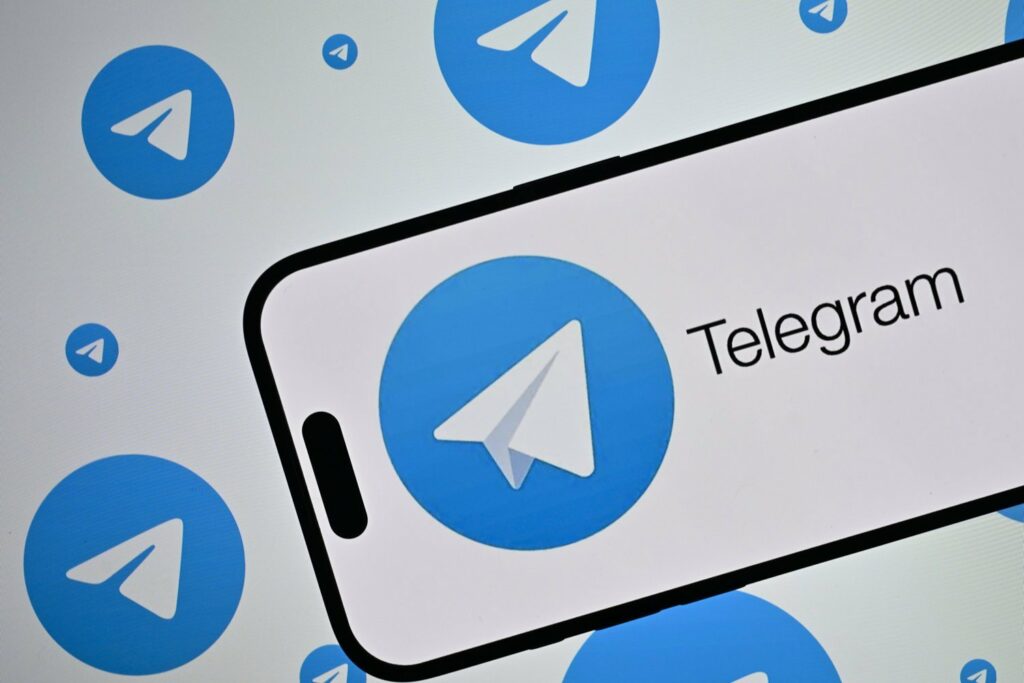 the-arrest-of-pavel-durov-is-a-reminder-that-telegram-is-not-encrypted