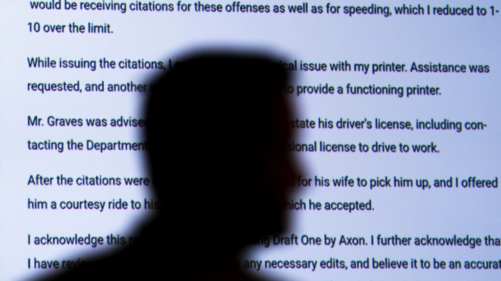 cops-are-using-ai-chatbots-to-write-crime-reports.-will-they-hold-up-in-court?