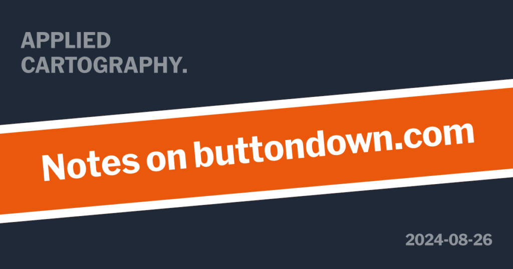 notes-on-buttondown.com