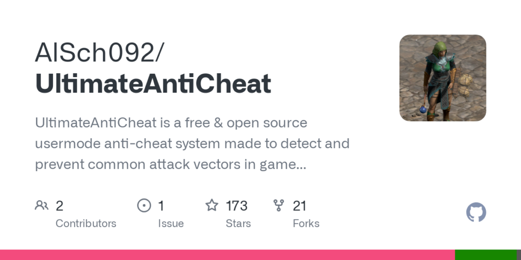 ultimateanticheat