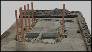 monumental-architecture-in-atlantic-europe:-fifth-millennium-bc-enclosure