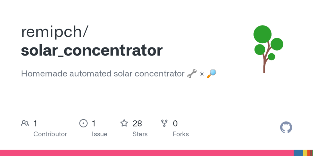 show-hn:-homemade-automated-solar-concentrator