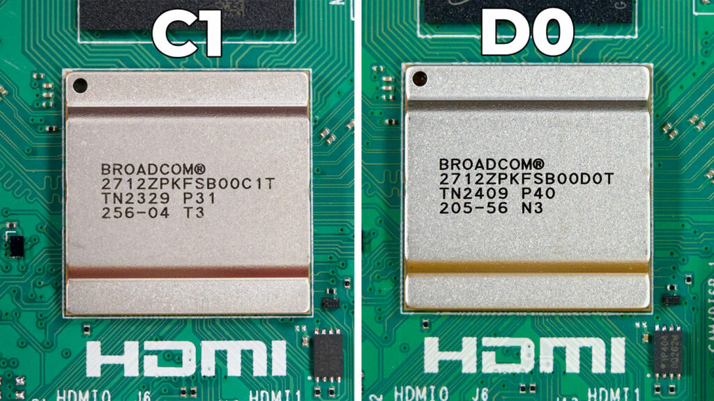 new-2gb-raspberry-pi-5-has-33%-smaller-die,-30%-idle-power-savings