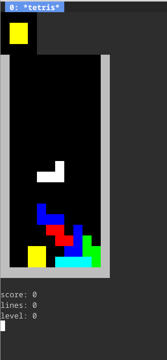 emacs-like-editor-written-in-common-lisp