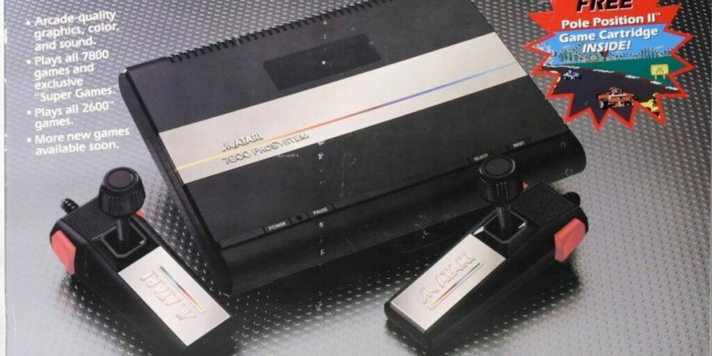 the-atari-7800