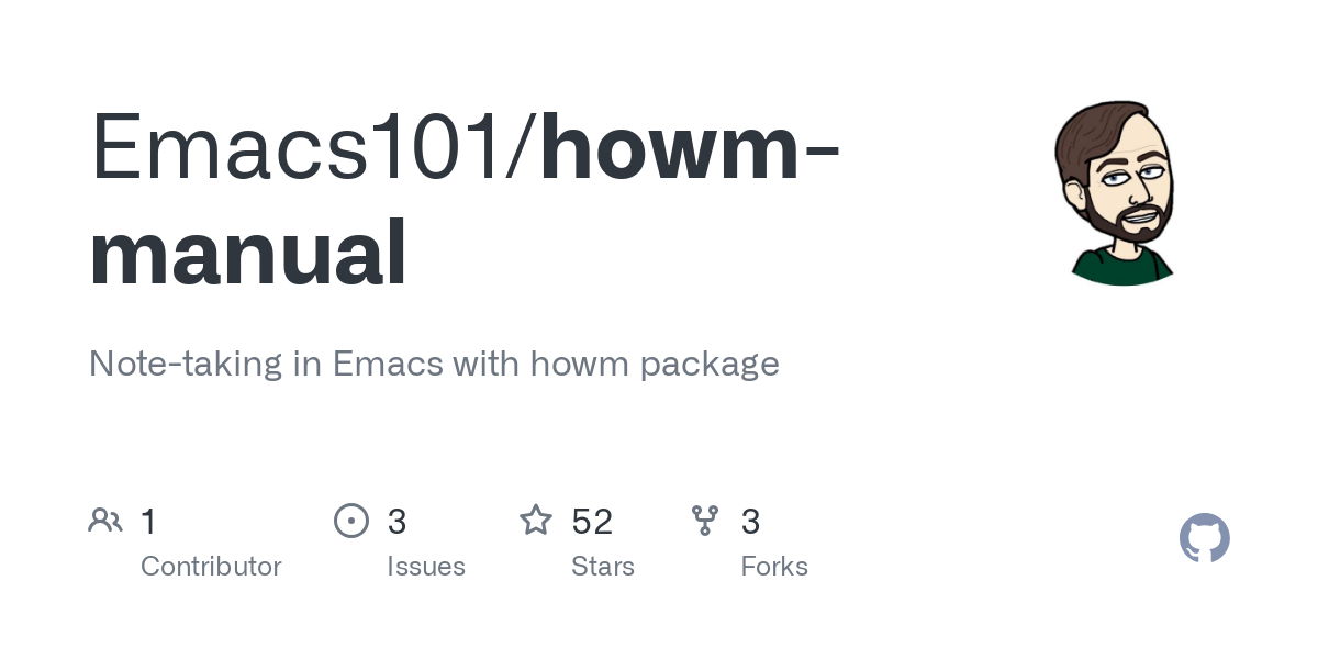 howm:-personal-wiki-for-emacs