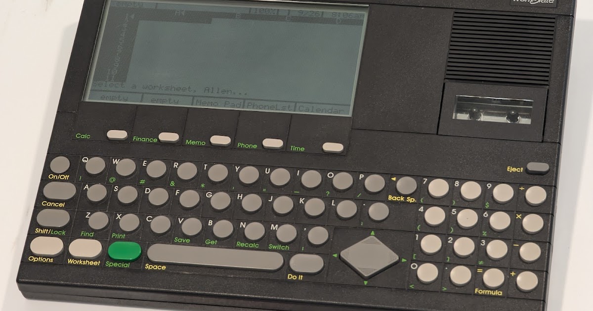 programming-the-convergent-workslate’s-spreadsheet-microcassette-future