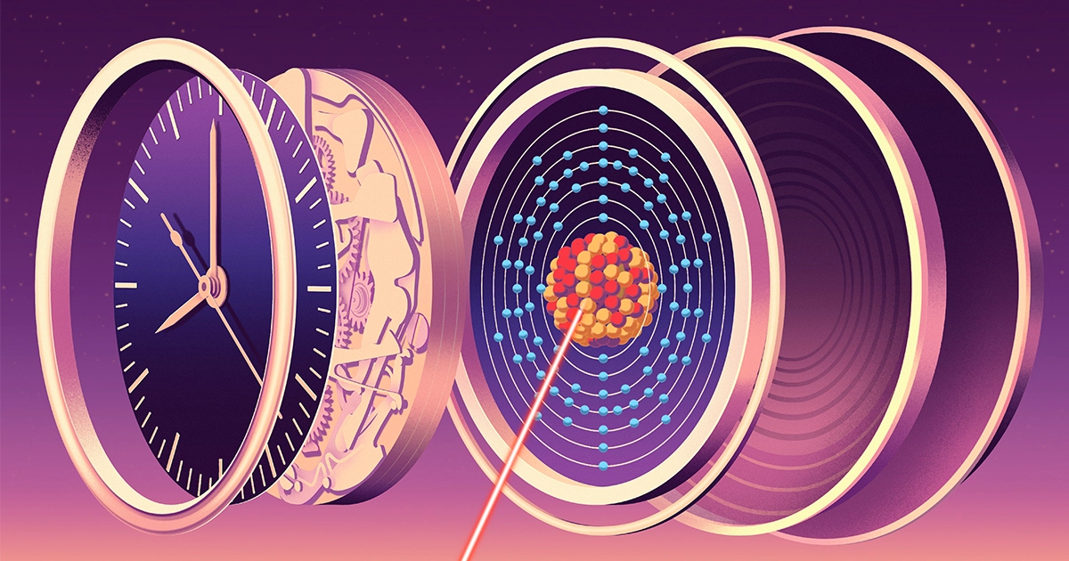 the-first-nuclear-clock-will-test-if-fundamental-constants-change