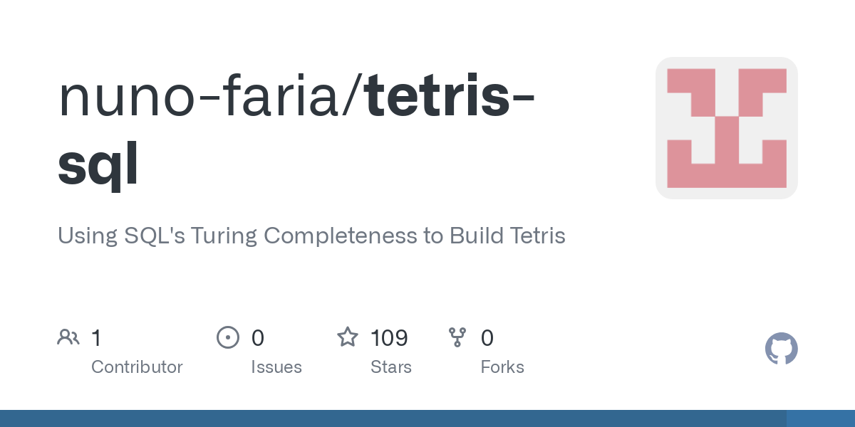 show-hn:-using-sql’s-turing-completeness-to-build-tetris