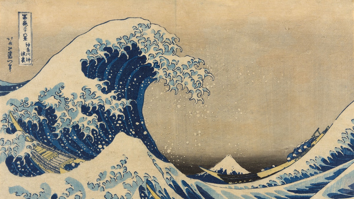 ten-things-to-know-about-the-great-wave