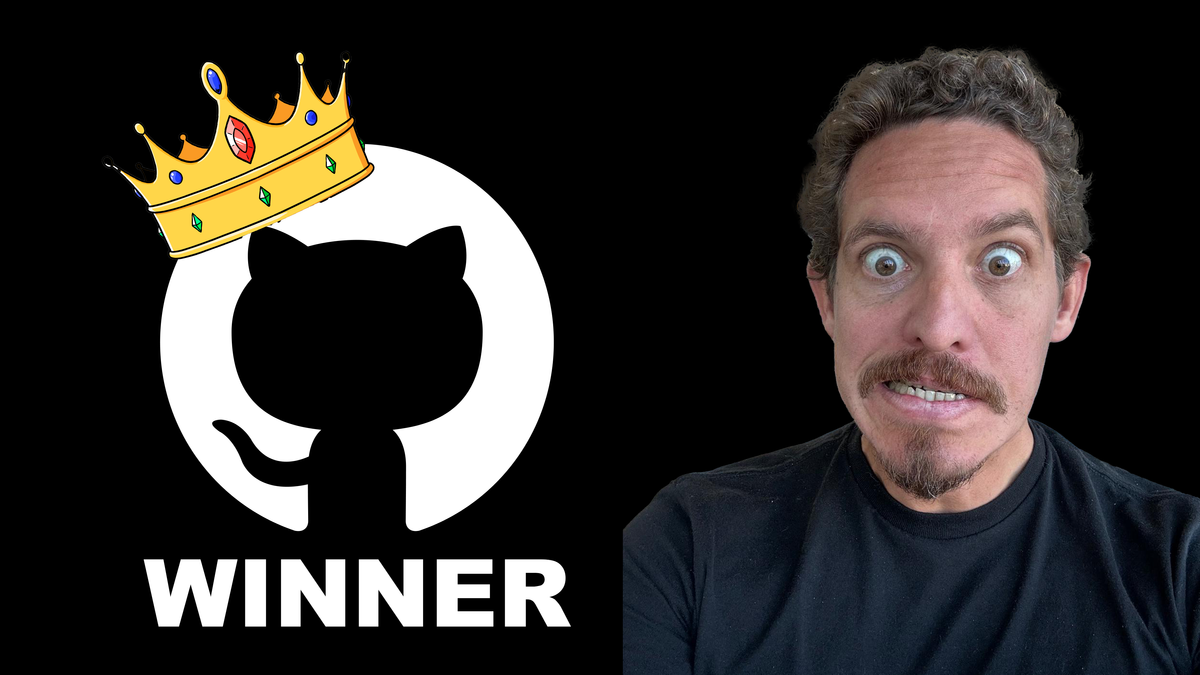 why-github-won