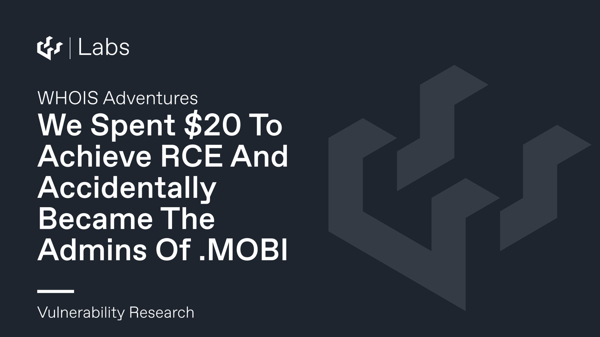 we-spent-$20-to-achieve-rce-and-accidentally-became-the-admins-of.mobi