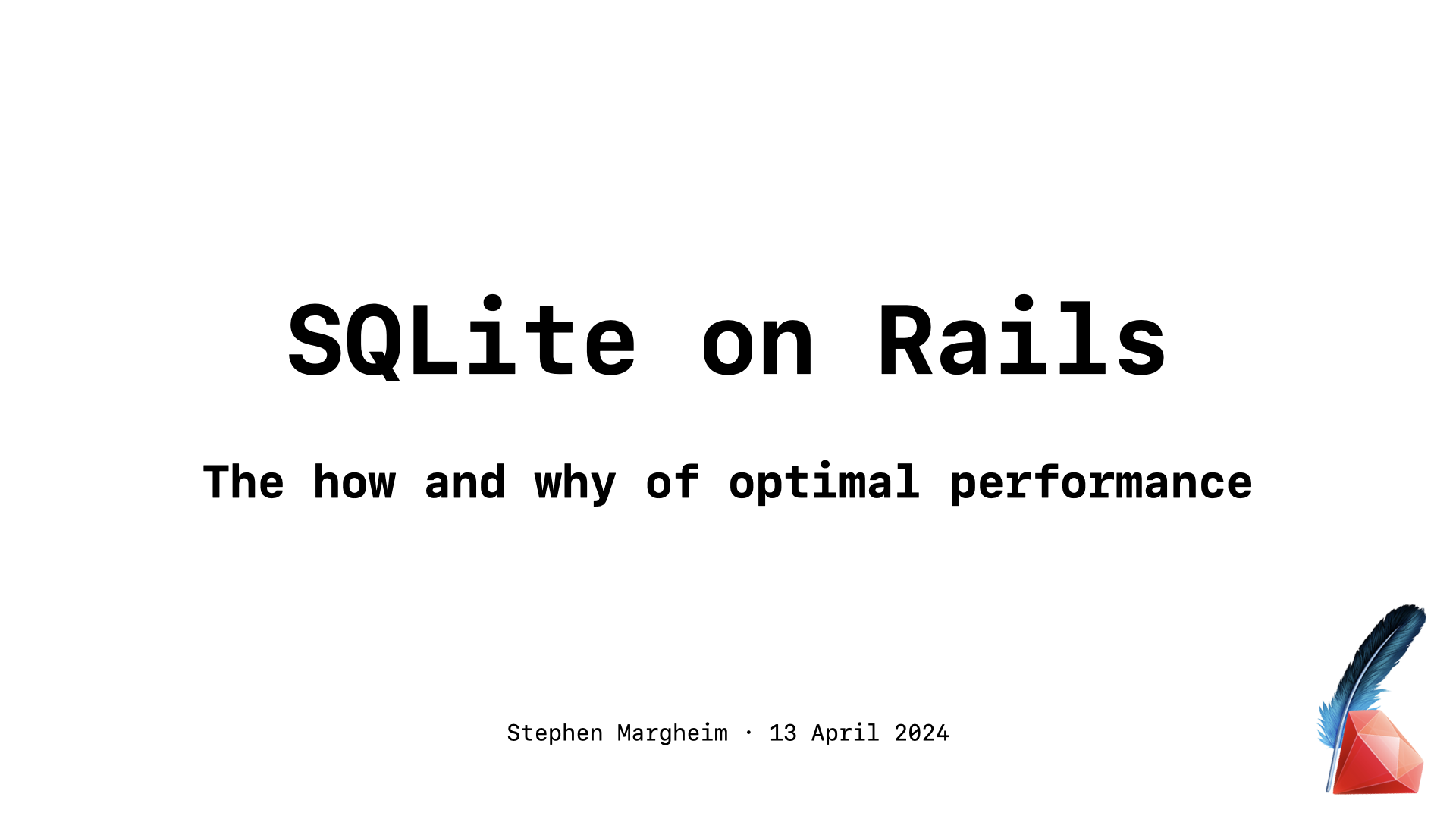 sqlite-on-rails:-the-how-and-why-of-optimal-performance