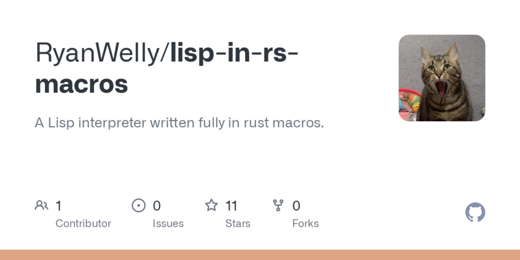 lisp-implemented-in-rust-macros