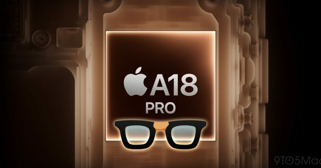 iphone-16’s-a18-pro-chip-outperforms-the-m1-chip