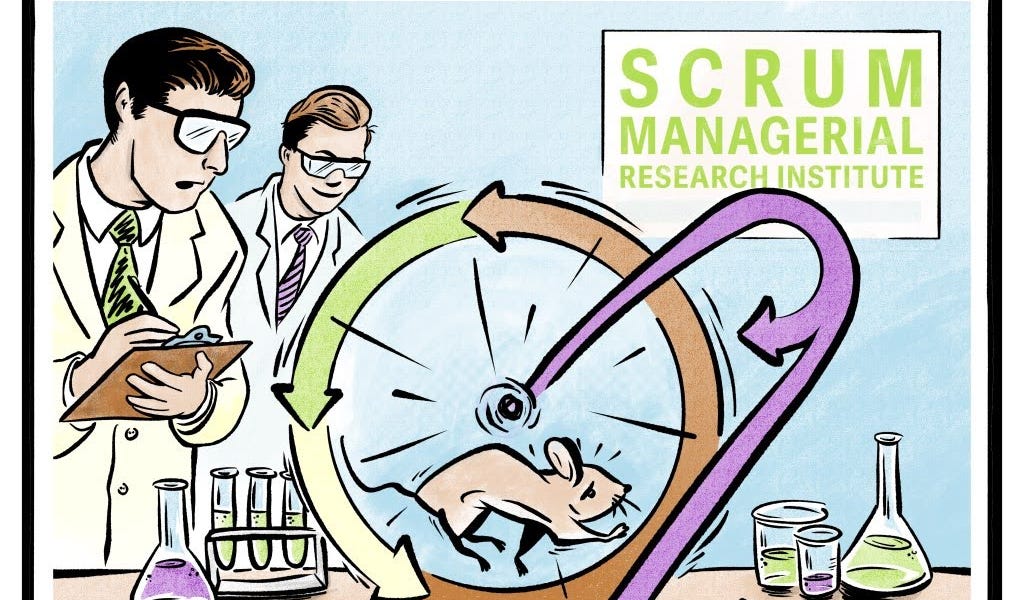 why-scrum-is-stressing-you-out
