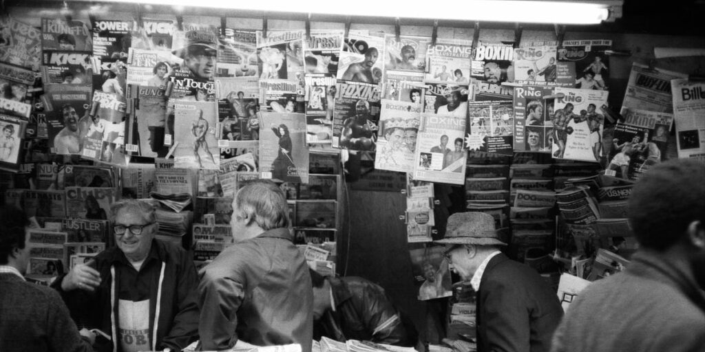 the-death-of-the-magazine