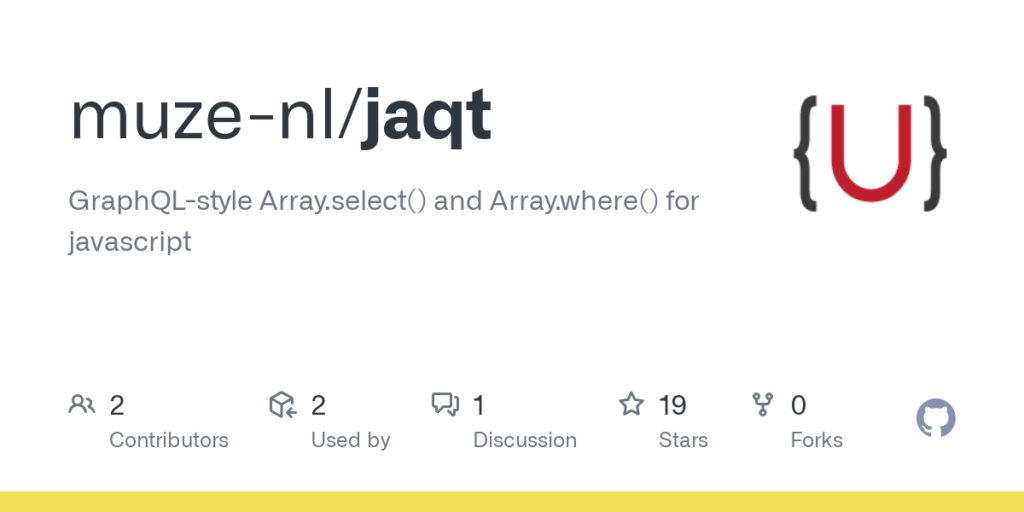 show-hn:-jaqt-–-javascript-queries-and-transformations