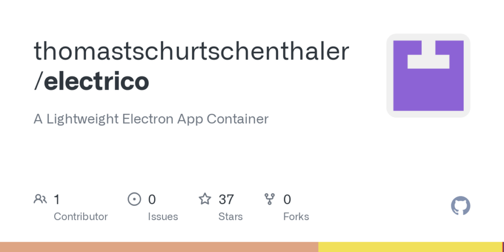 show-hn:-electrico-–-electron-without-node-and-chrome-(rust-/-wry)