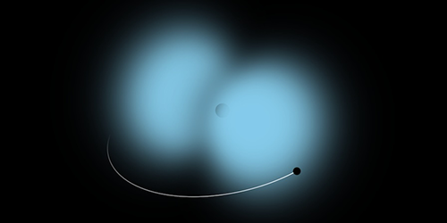 signatures-of-gravitational-atoms-from-black-hole-mergers