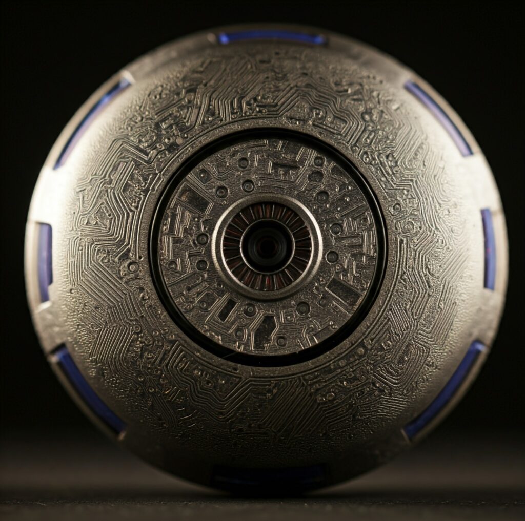 “four-seconds-to-hot-up-the-disintegrator,-google-had-told-me-it-wasn’t-enough”