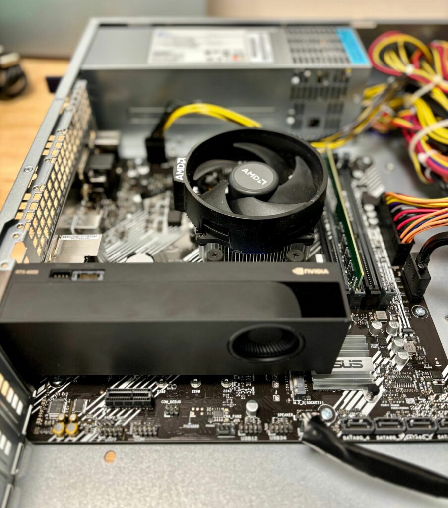 we-are-self-hosting-our-gpus