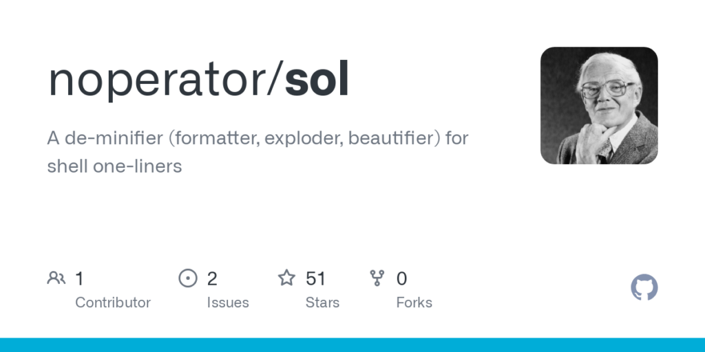 show-hn:-sol-–-a-de-minifier-for-shell-programs